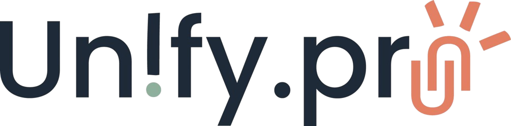 Unify.pro Logo